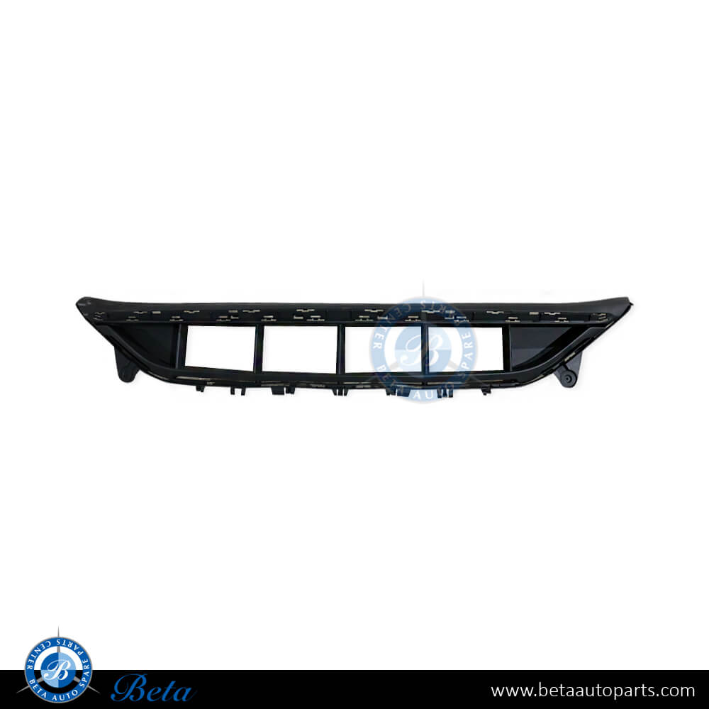 Front Bumper Lower Grille Normal AMG for Mercedes E-Class W213 2021-Up models, Part Number 2138858804 Front Bumper Lower Grille Normal AMG for Mercedes E-Class W213 2021-Up models, Part Number 2138858804
